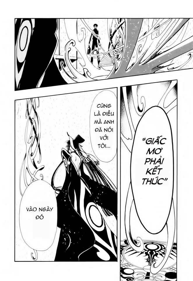 Huyền Thoại Đôi Cánh Chapter 116 - Trang 2