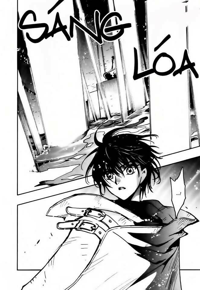 Huyền Thoại Đôi Cánh Chapter 116 - Trang 2