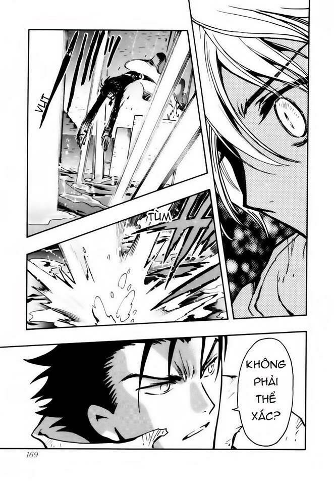 Huyền Thoại Đôi Cánh Chapter 116 - Trang 2