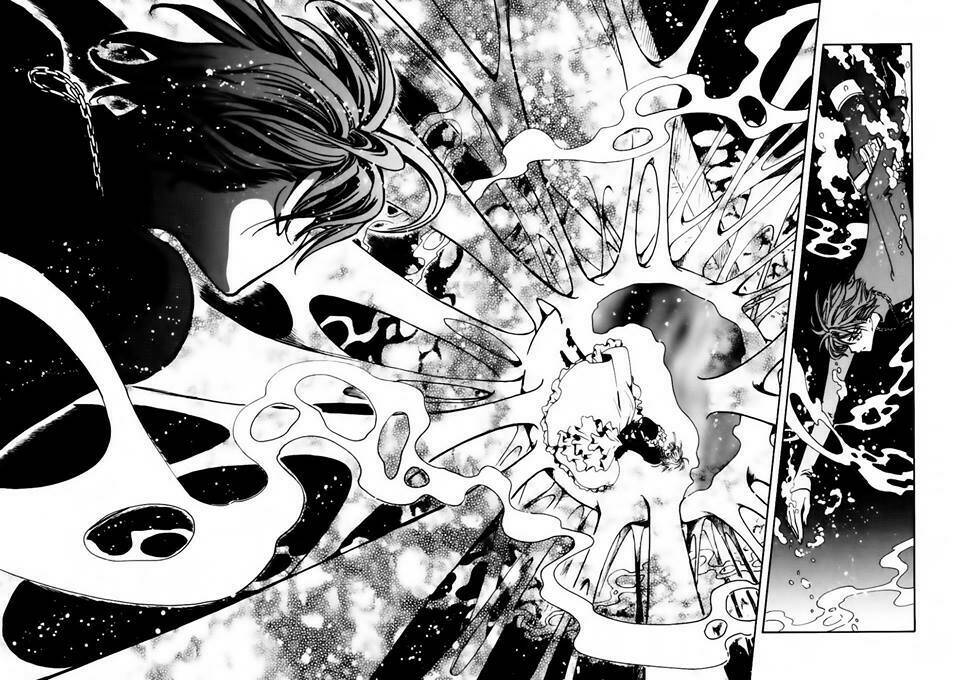 Huyền Thoại Đôi Cánh Chapter 116 - Trang 2