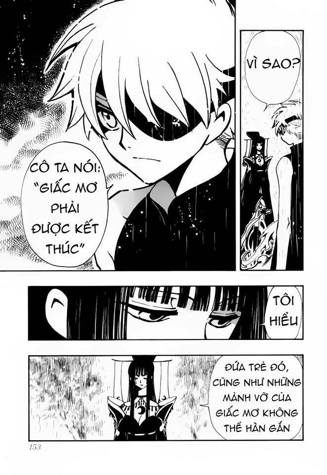 Huyền Thoại Đôi Cánh Chapter 116 - Trang 2