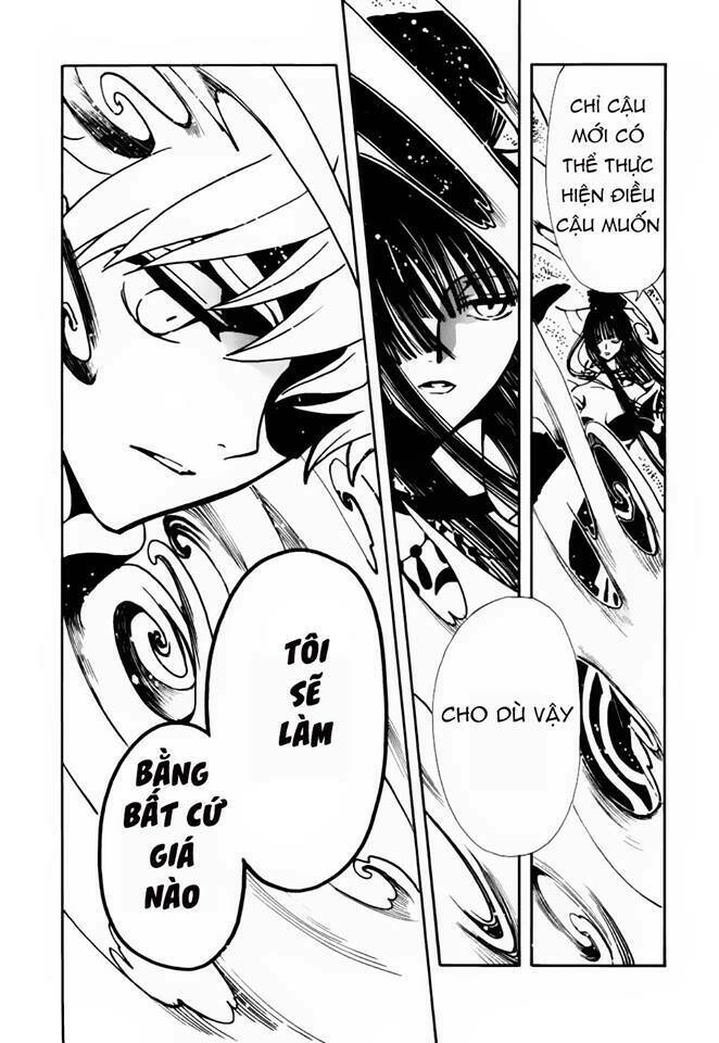 Huyền Thoại Đôi Cánh Chapter 116 - Trang 2