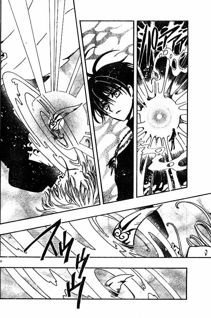 Huyền Thoại Đôi Cánh Chapter 117 - Trang 2