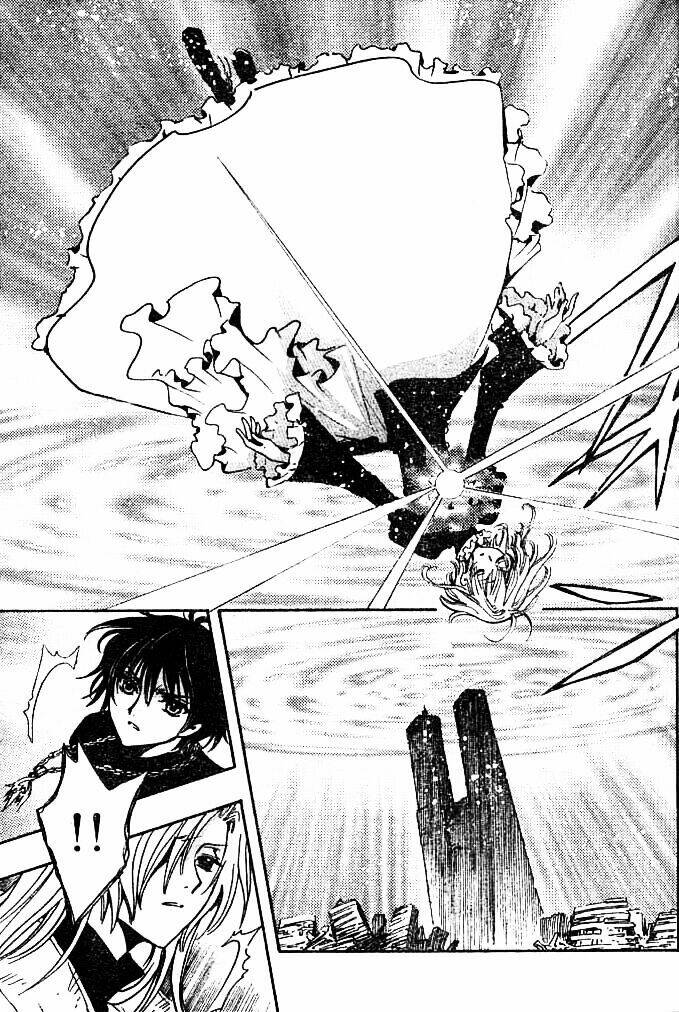 Huyền Thoại Đôi Cánh Chapter 117 - Trang 2