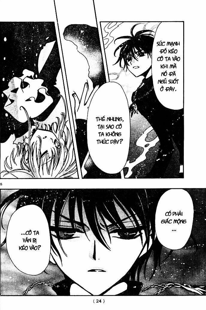 Huyền Thoại Đôi Cánh Chapter 117 - Trang 2