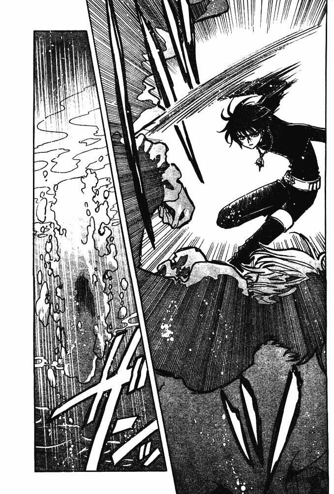 Huyền Thoại Đôi Cánh Chapter 117 - Trang 2