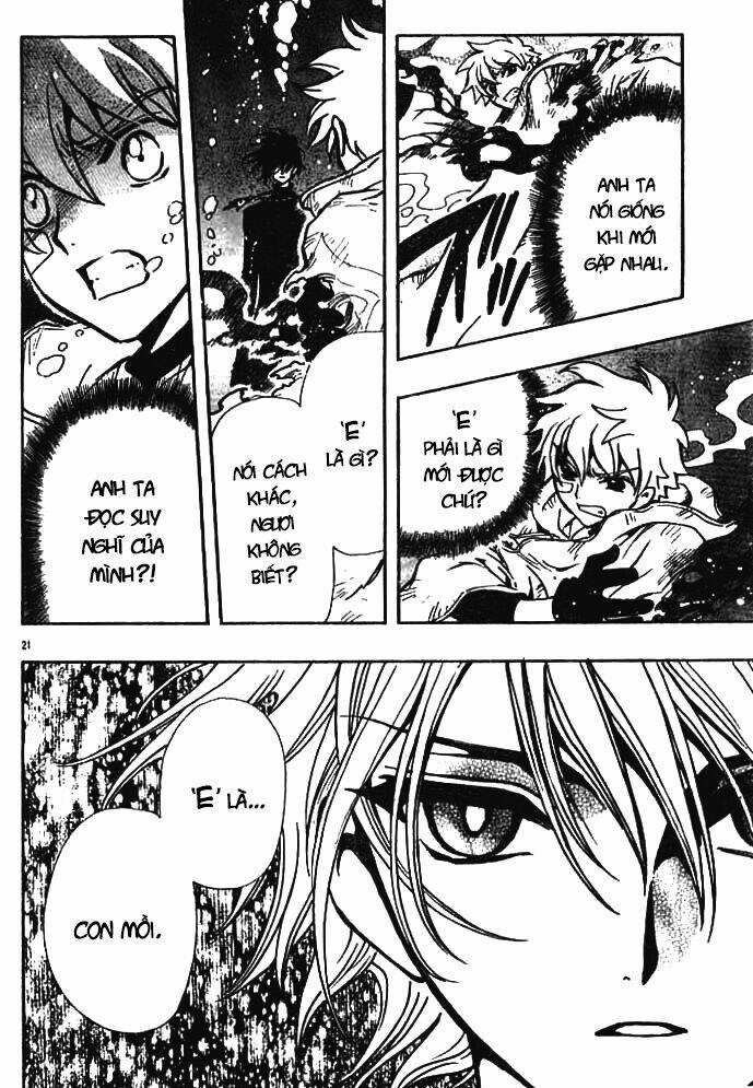 Huyền Thoại Đôi Cánh Chapter 117 - Trang 2