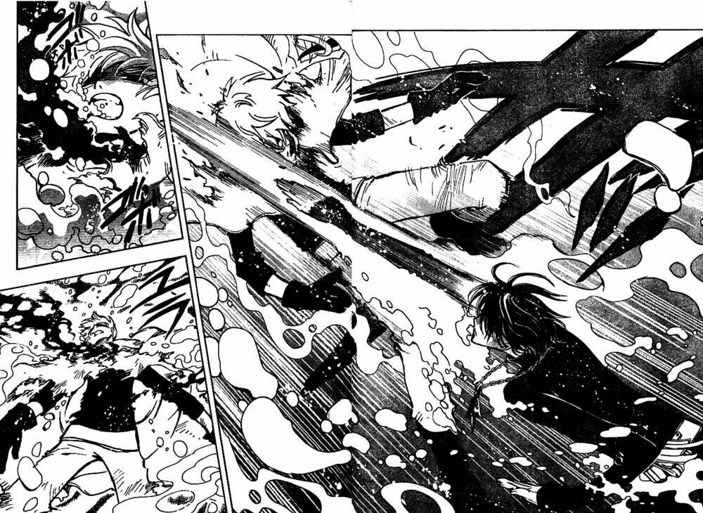 Huyền Thoại Đôi Cánh Chapter 117 - Trang 2