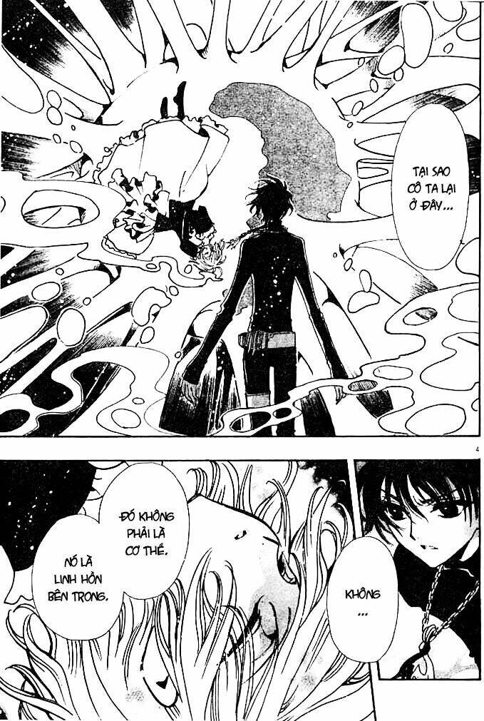 Huyền Thoại Đôi Cánh Chapter 117 - Trang 2