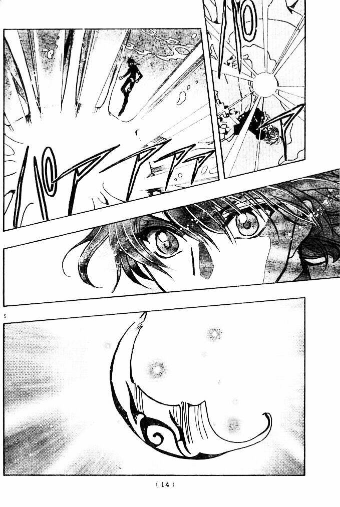 Huyền Thoại Đôi Cánh Chapter 117 - Trang 2