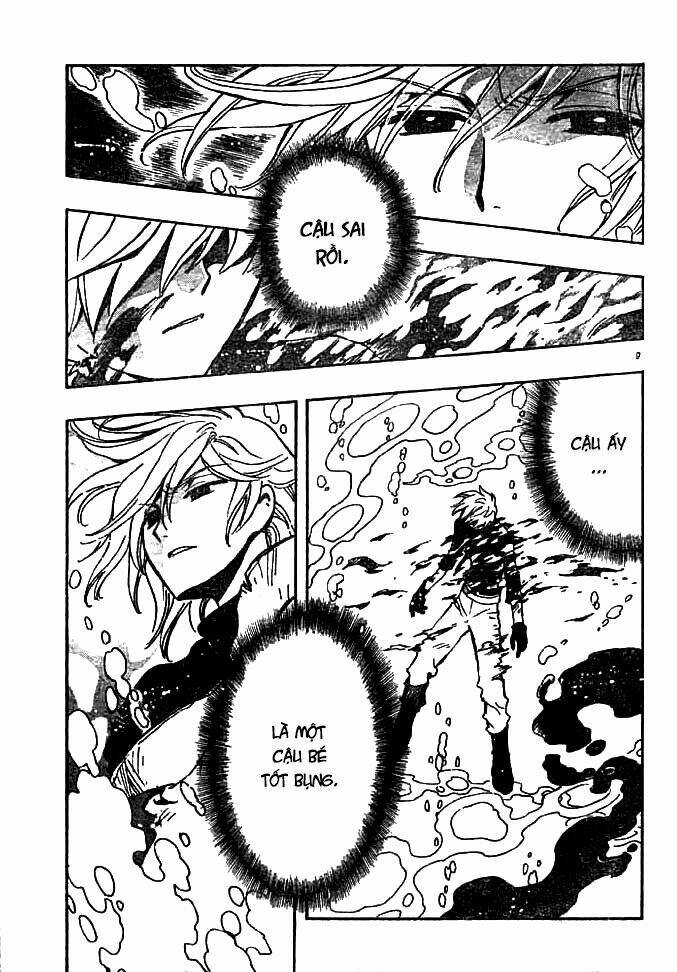 Huyền Thoại Đôi Cánh Chapter 119 - Trang 2