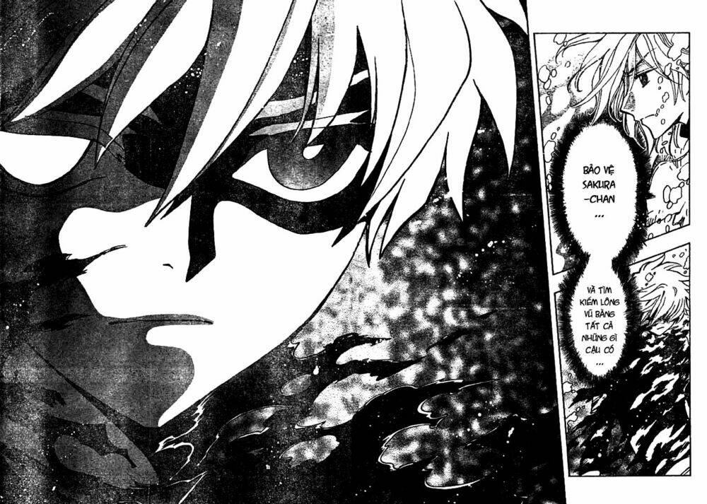 Huyền Thoại Đôi Cánh Chapter 119 - Trang 2