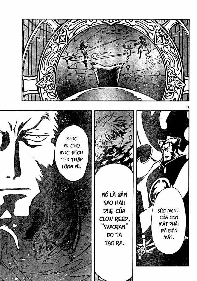 Huyền Thoại Đôi Cánh Chapter 119 - Trang 2