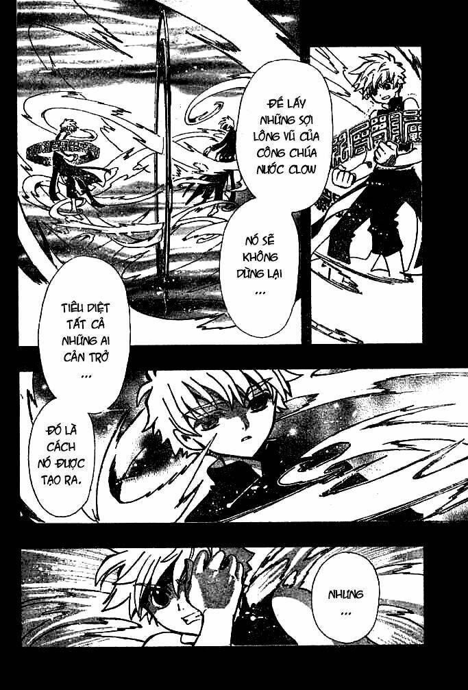 Huyền Thoại Đôi Cánh Chapter 119 - Trang 2