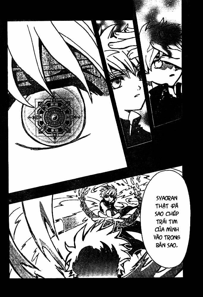 Huyền Thoại Đôi Cánh Chapter 119 - Trang 2