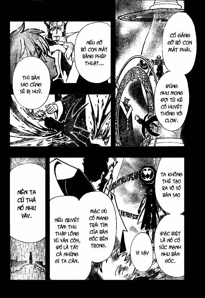 Huyền Thoại Đôi Cánh Chapter 119 - Trang 2