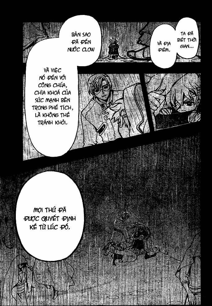 Huyền Thoại Đôi Cánh Chapter 119 - Trang 2