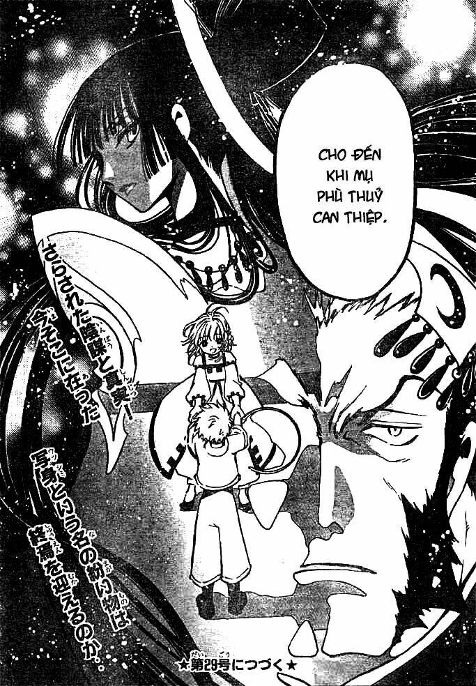 Huyền Thoại Đôi Cánh Chapter 119 - Trang 2