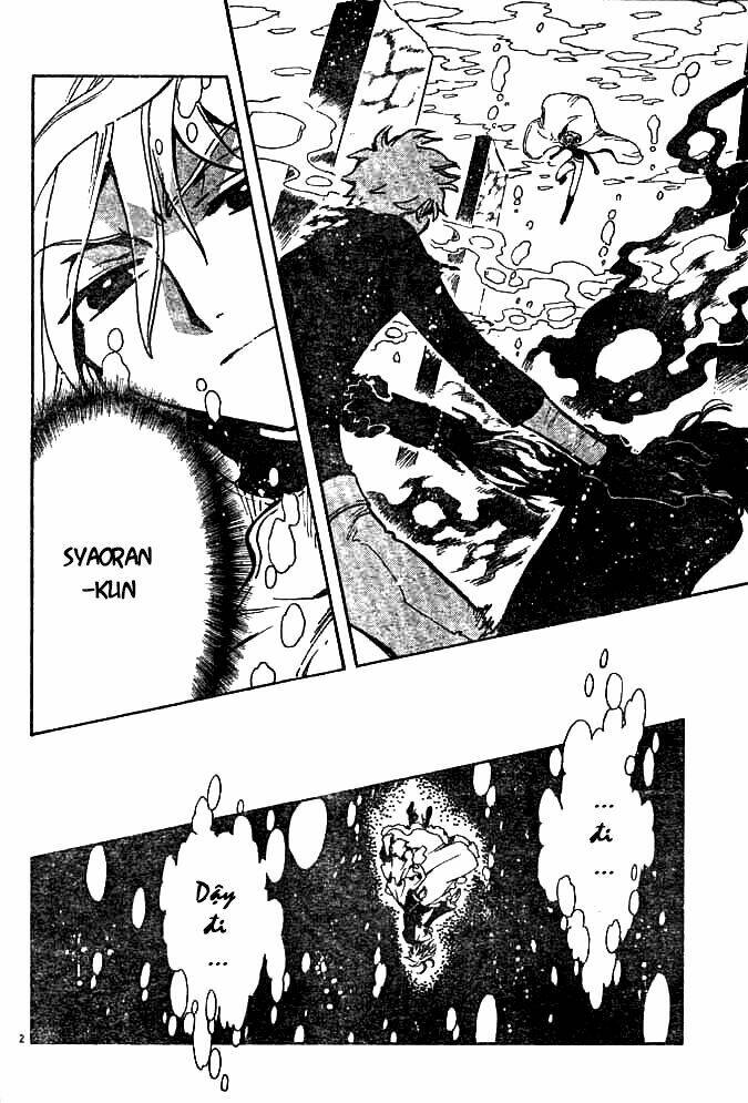 Huyền Thoại Đôi Cánh Chapter 119 - Trang 2