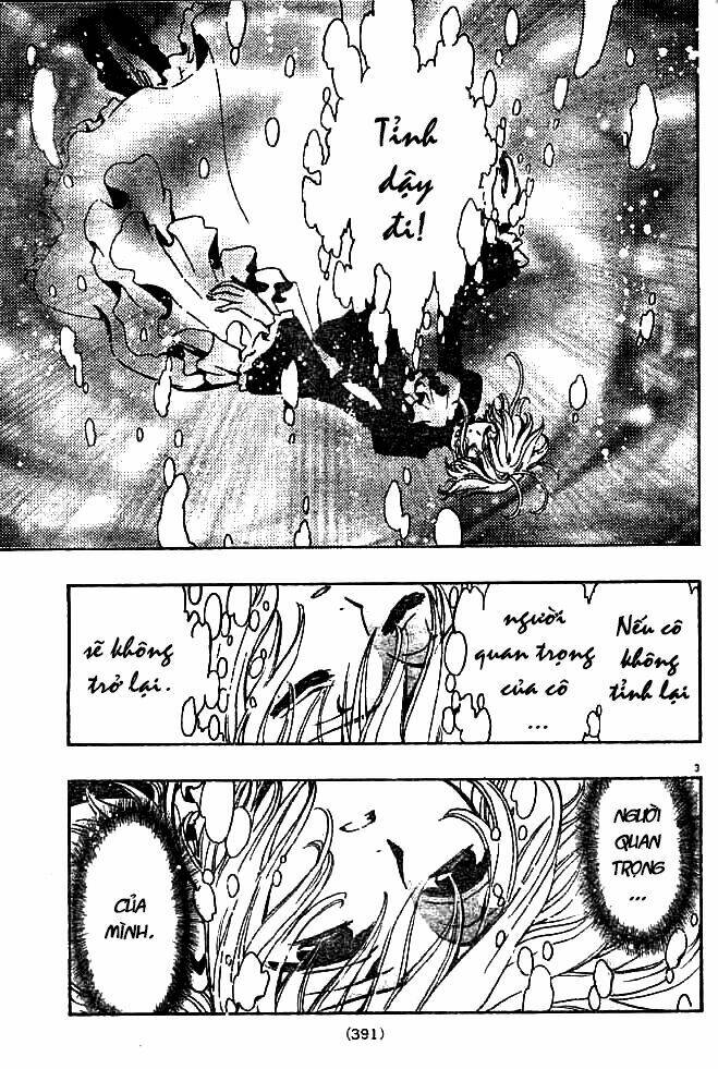 Huyền Thoại Đôi Cánh Chapter 119 - Trang 2