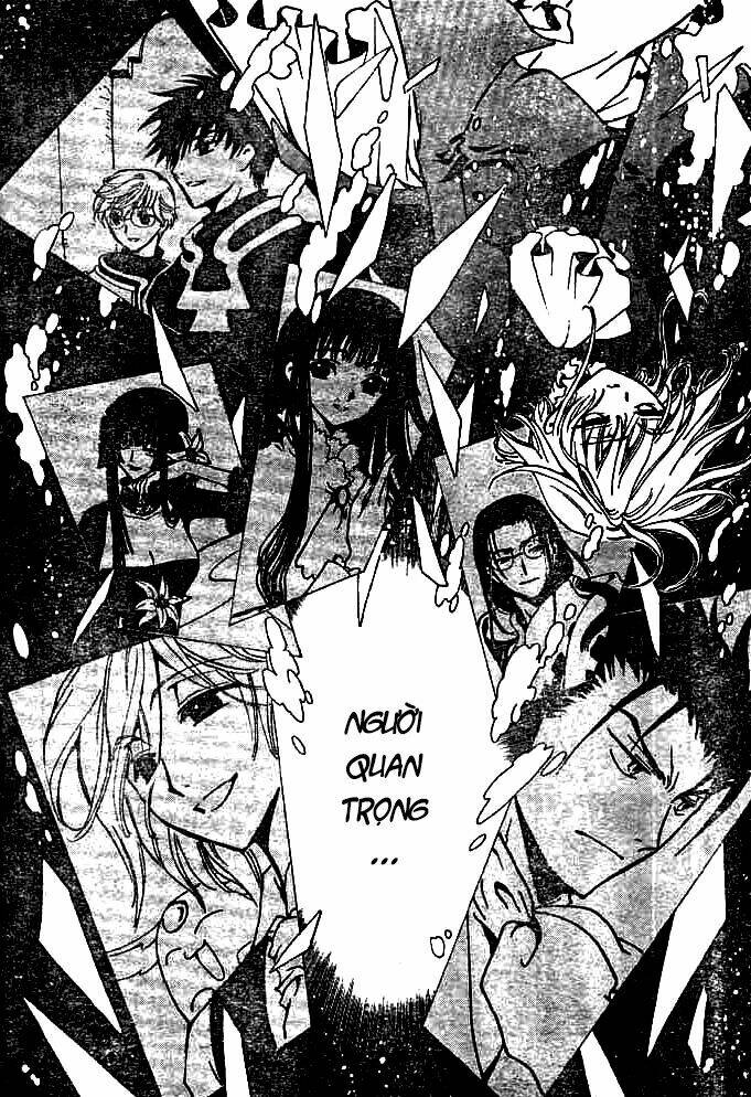 Huyền Thoại Đôi Cánh Chapter 119 - Trang 2