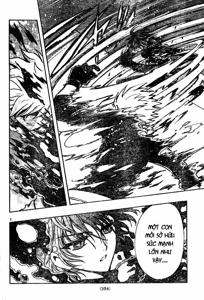 Huyền Thoại Đôi Cánh Chapter 119 - Trang 2