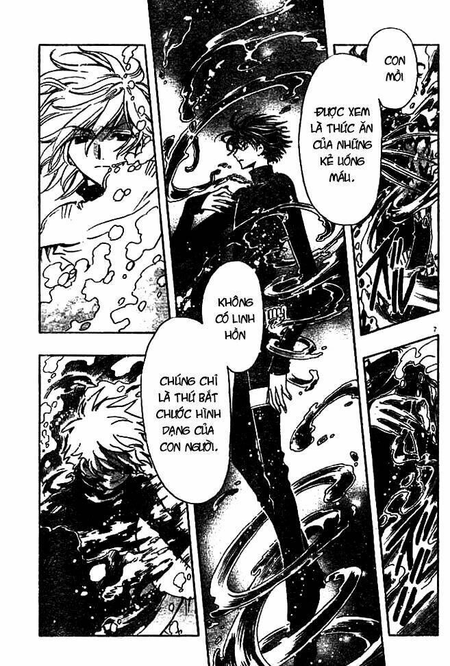Huyền Thoại Đôi Cánh Chapter 119 - Trang 2