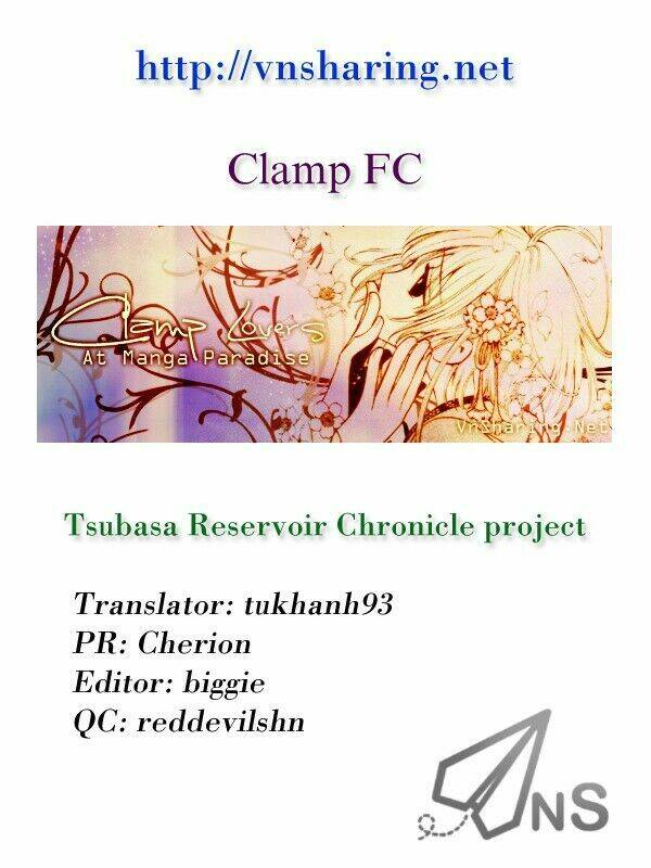 Huyền Thoại Đôi Cánh Chapter 12 - Trang 2