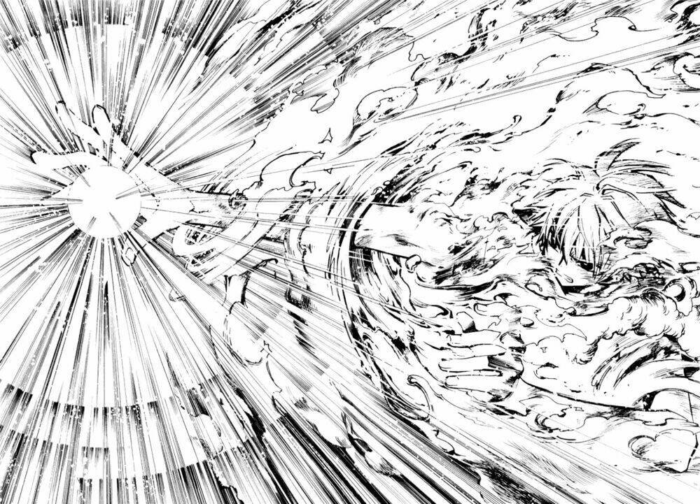 Huyền Thoại Đôi Cánh Chapter 12 - Trang 2