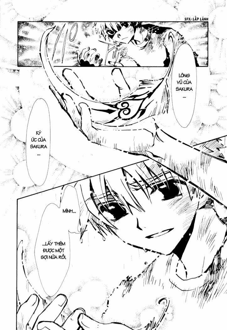 Huyền Thoại Đôi Cánh Chapter 12 - Trang 2