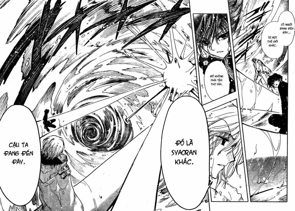 Huyền Thoại Đôi Cánh Chapter 120 - Trang 2