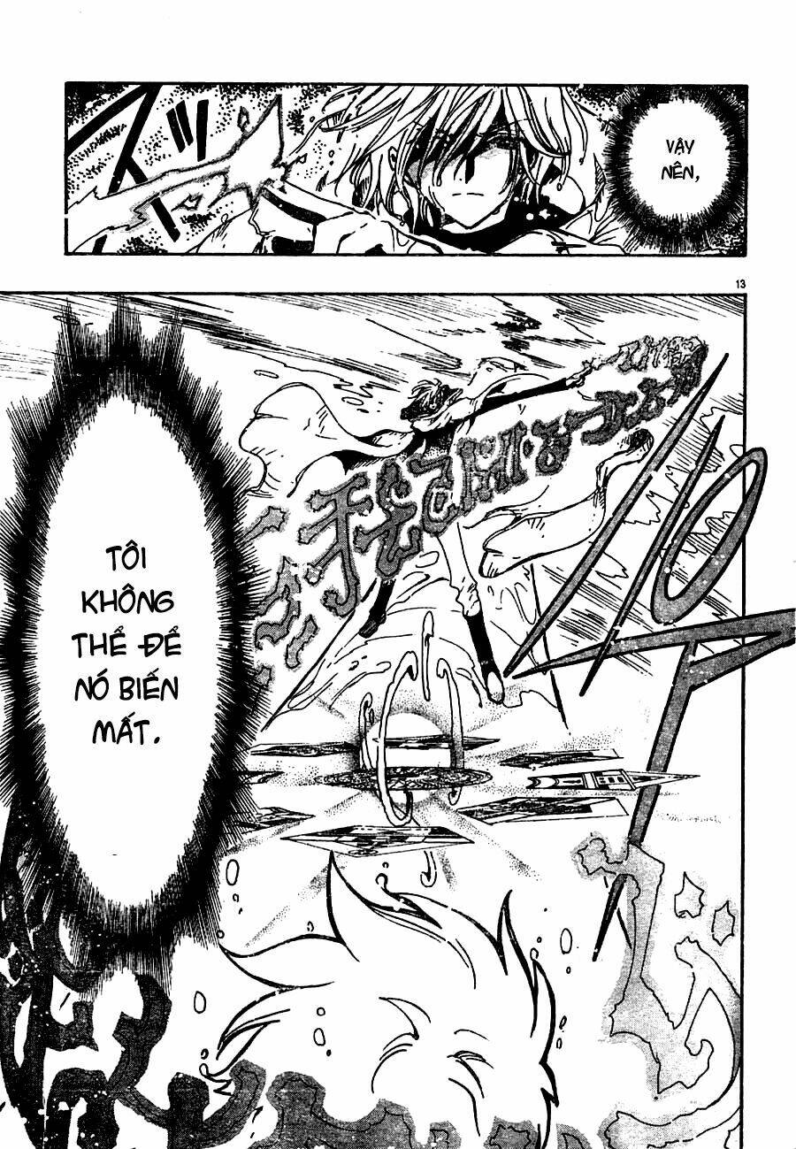 Huyền Thoại Đôi Cánh Chapter 120 - Trang 2