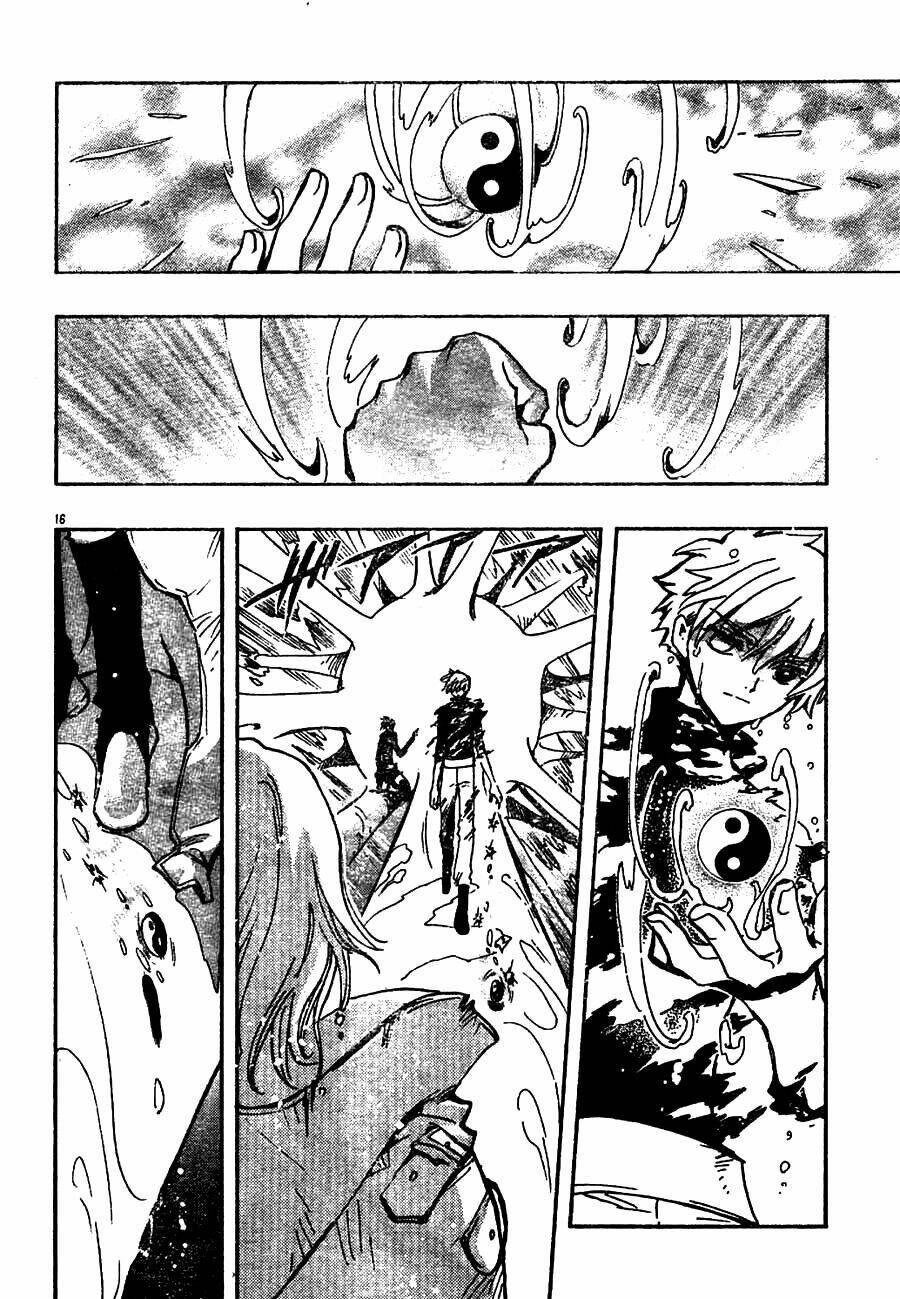 Huyền Thoại Đôi Cánh Chapter 120 - Trang 2