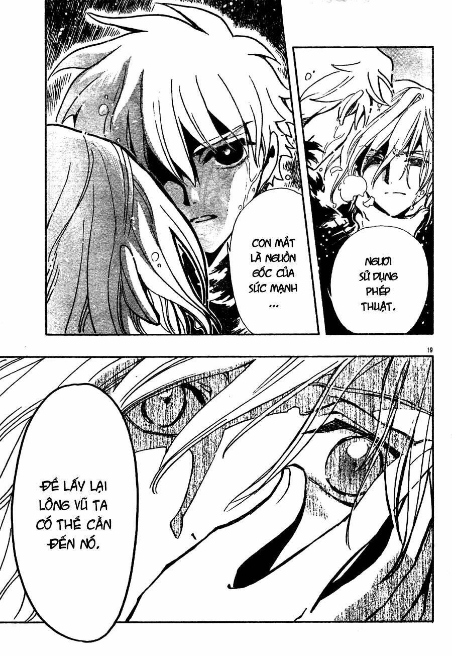 Huyền Thoại Đôi Cánh Chapter 120 - Trang 2