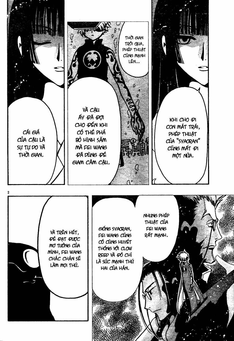 Huyền Thoại Đôi Cánh Chapter 120 - Trang 2