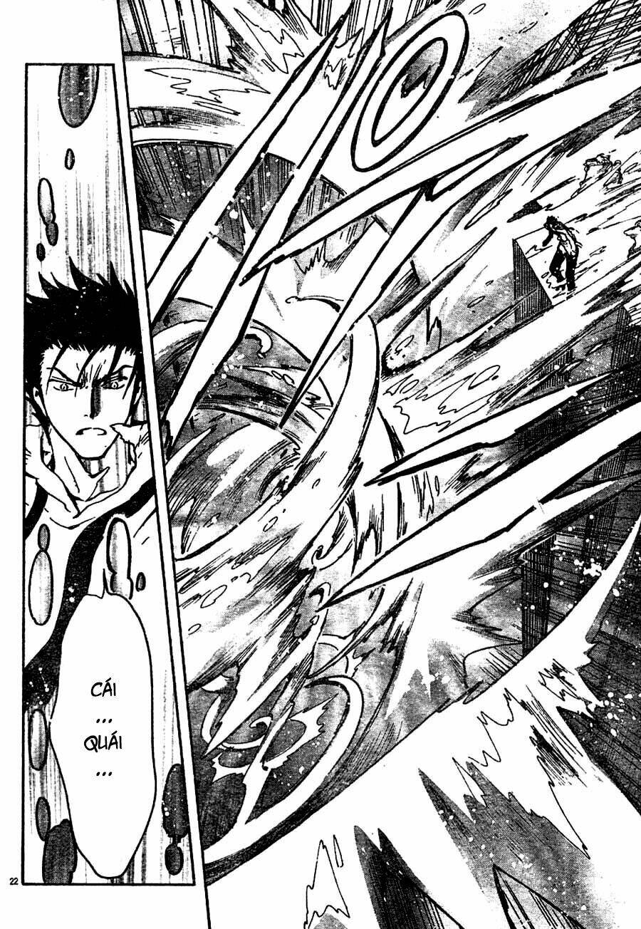 Huyền Thoại Đôi Cánh Chapter 120 - Trang 2