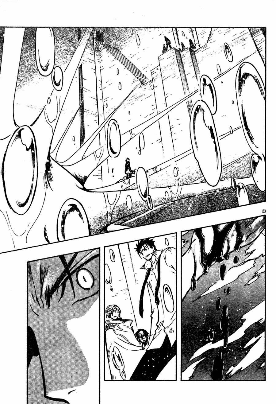 Huyền Thoại Đôi Cánh Chapter 120 - Trang 2