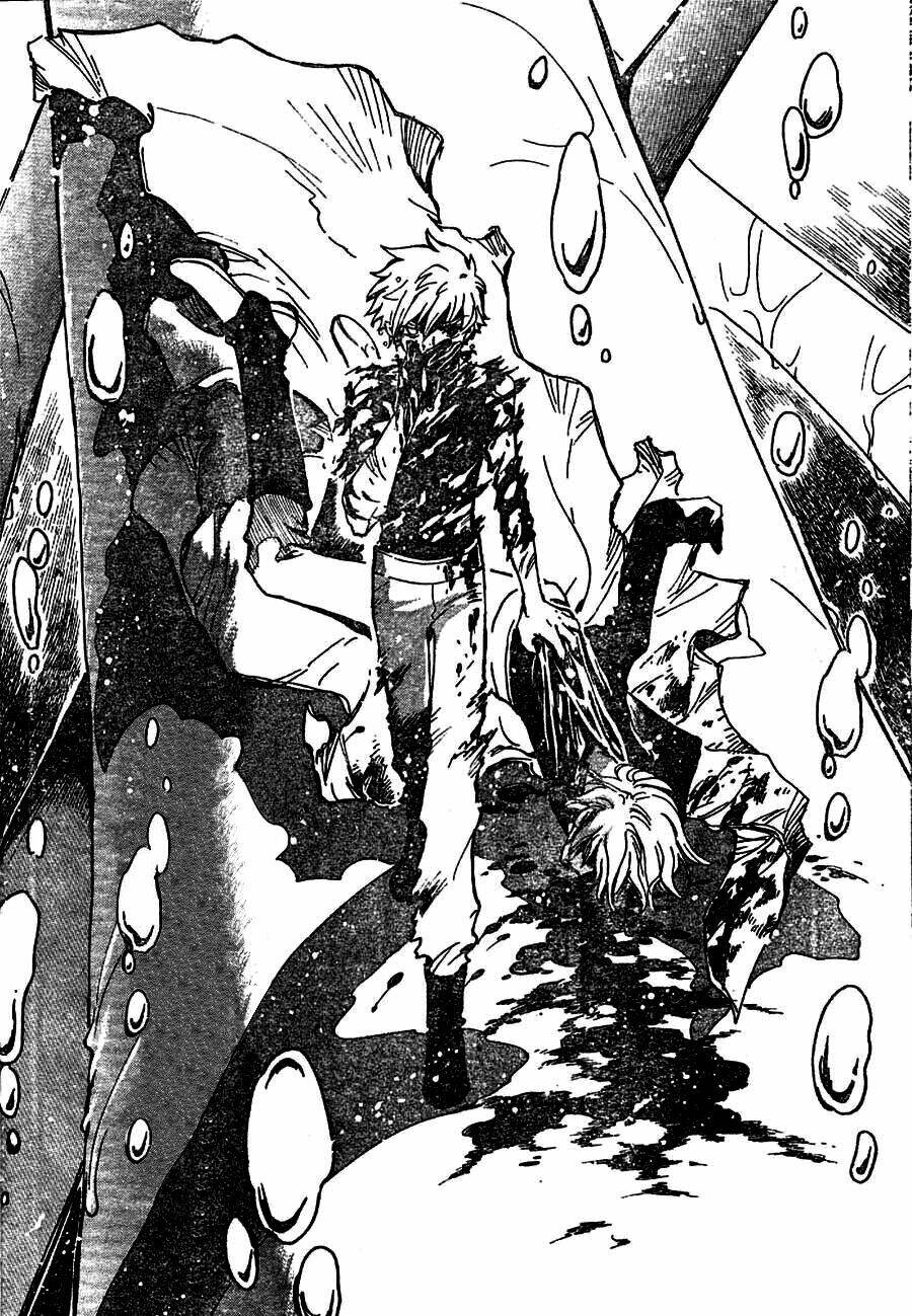 Huyền Thoại Đôi Cánh Chapter 120 - Trang 2