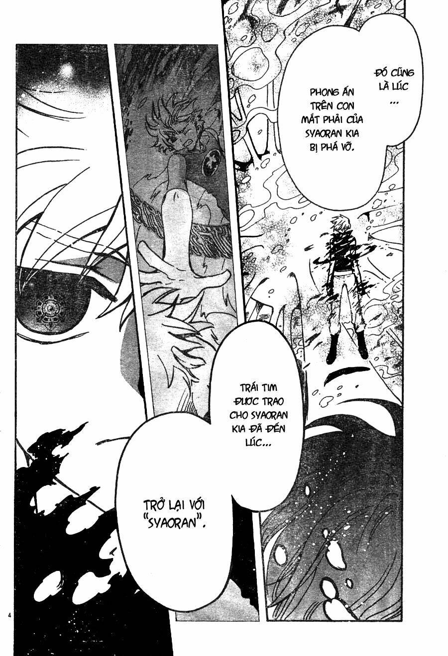 Huyền Thoại Đôi Cánh Chapter 120 - Trang 2