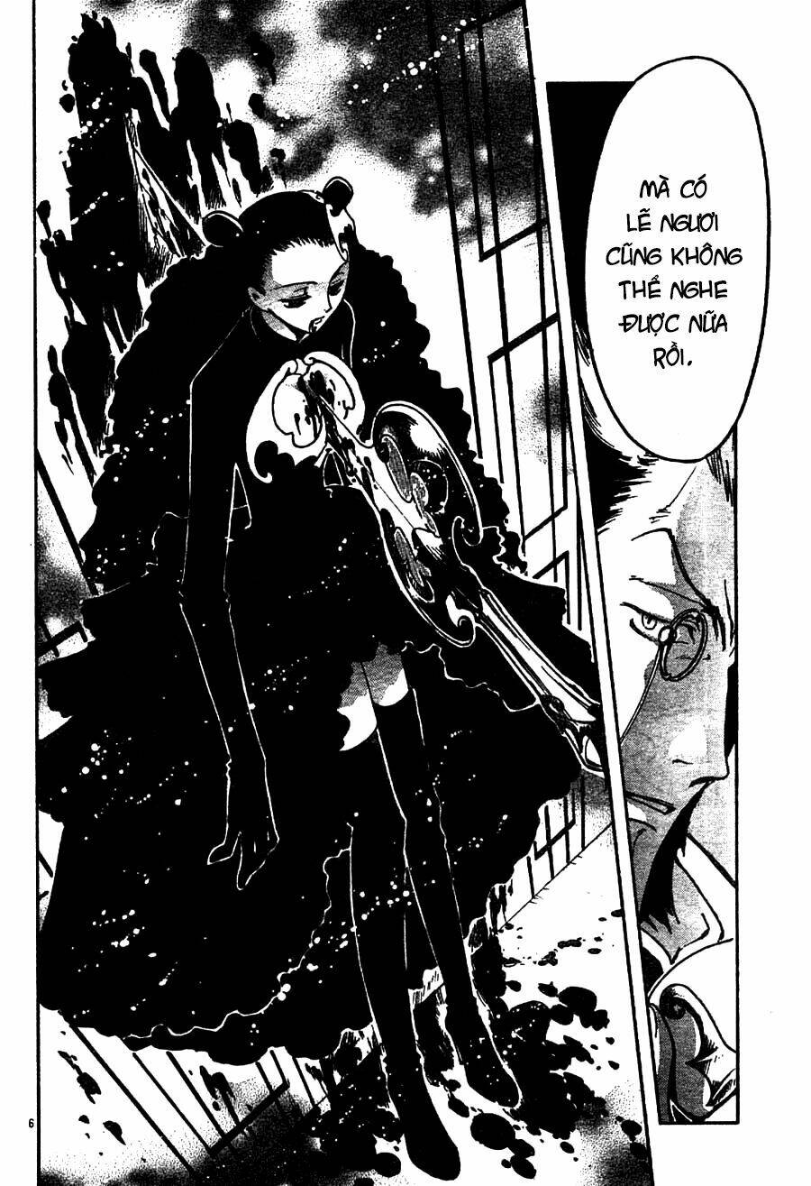 Huyền Thoại Đôi Cánh Chapter 120 - Trang 2