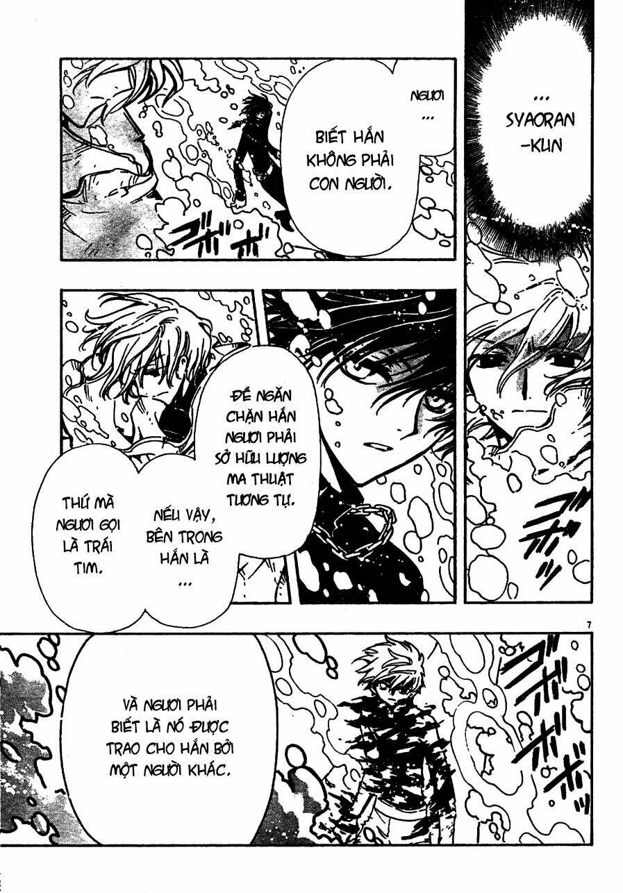 Huyền Thoại Đôi Cánh Chapter 120 - Trang 2