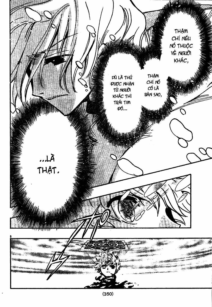 Huyền Thoại Đôi Cánh Chapter 120 - Trang 2