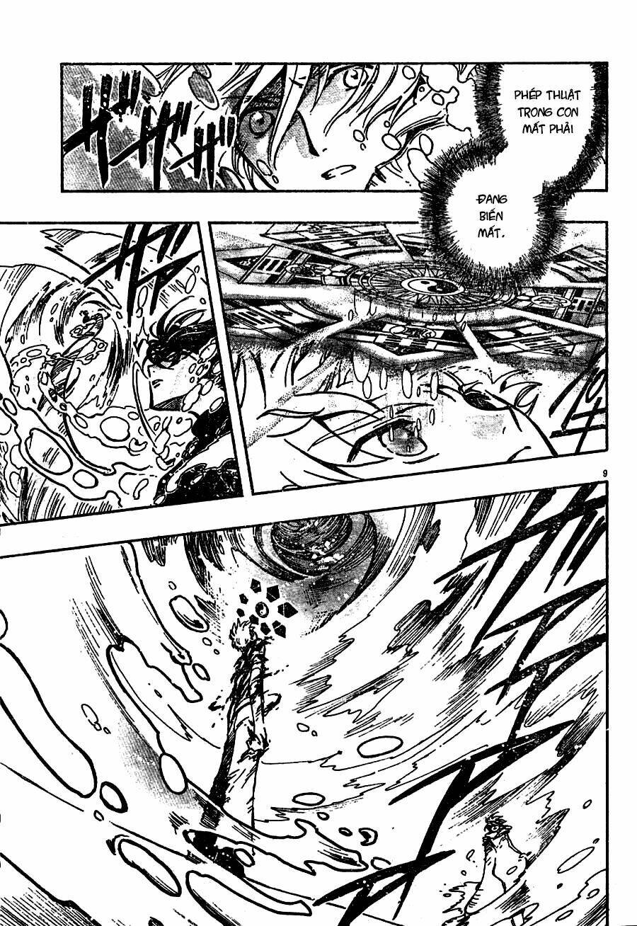 Huyền Thoại Đôi Cánh Chapter 120 - Trang 2