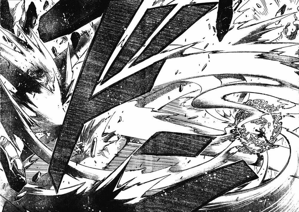 Huyền Thoại Đôi Cánh Chapter 121 - Trang 2