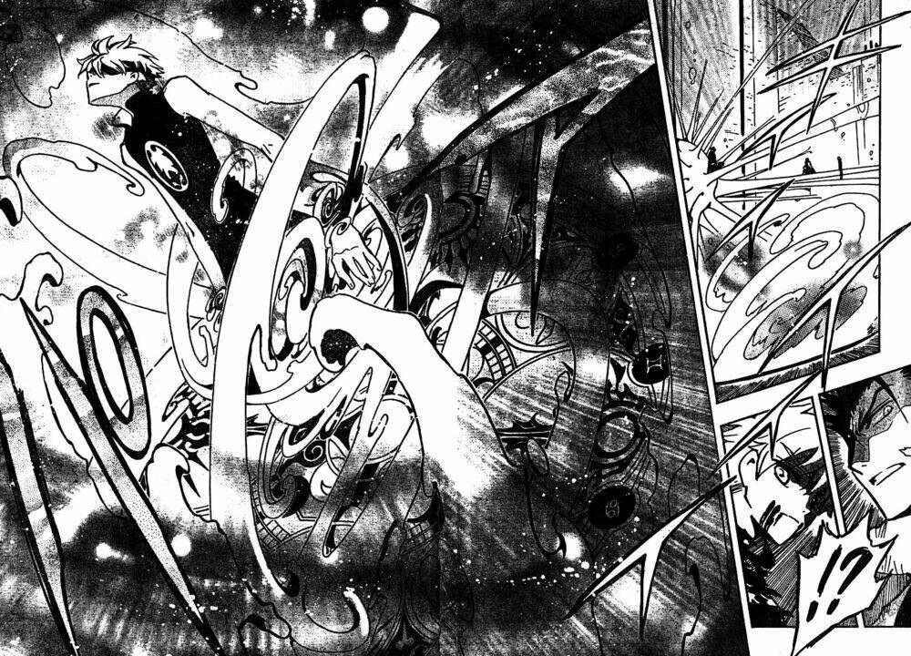 Huyền Thoại Đôi Cánh Chapter 121 - Trang 2