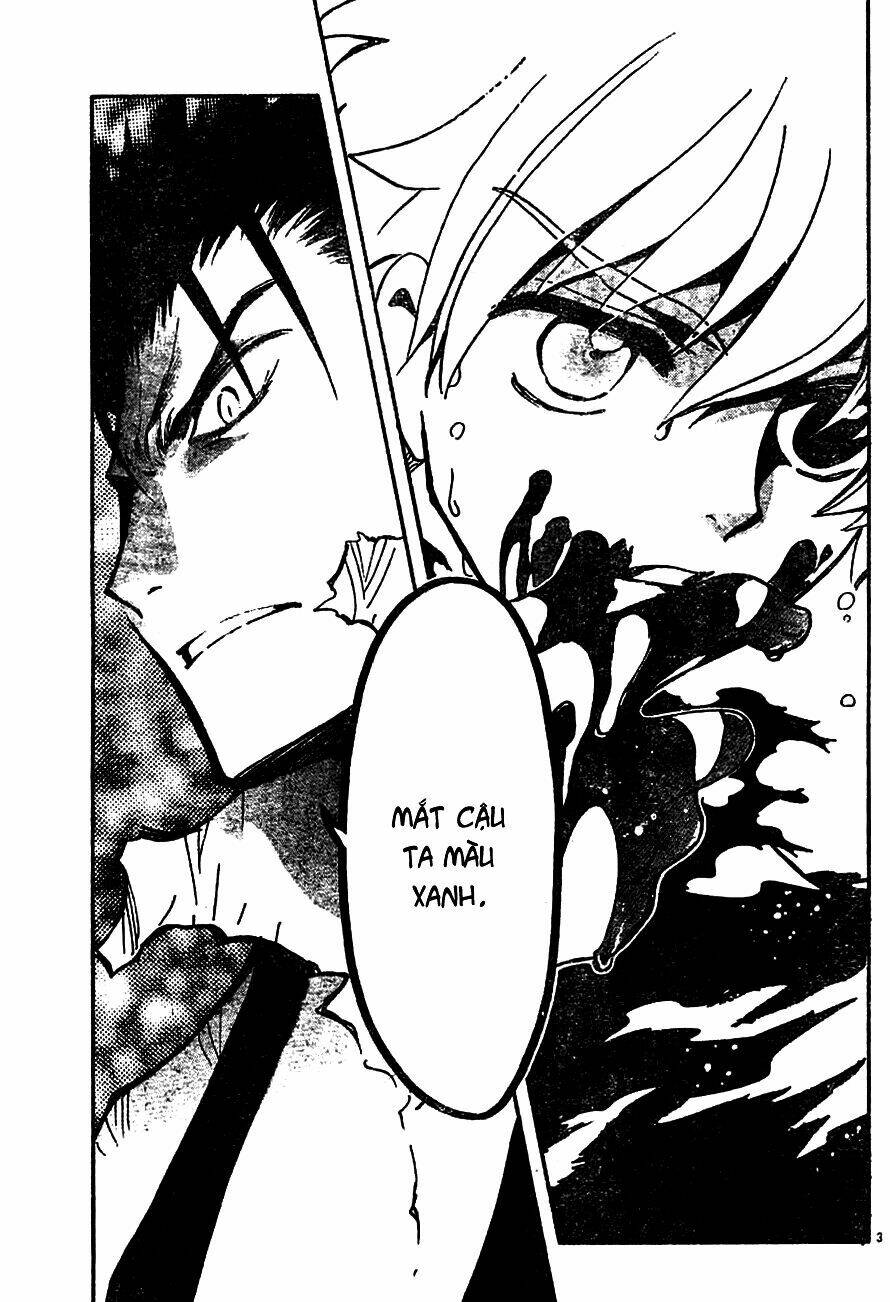 Huyền Thoại Đôi Cánh Chapter 121 - Trang 2