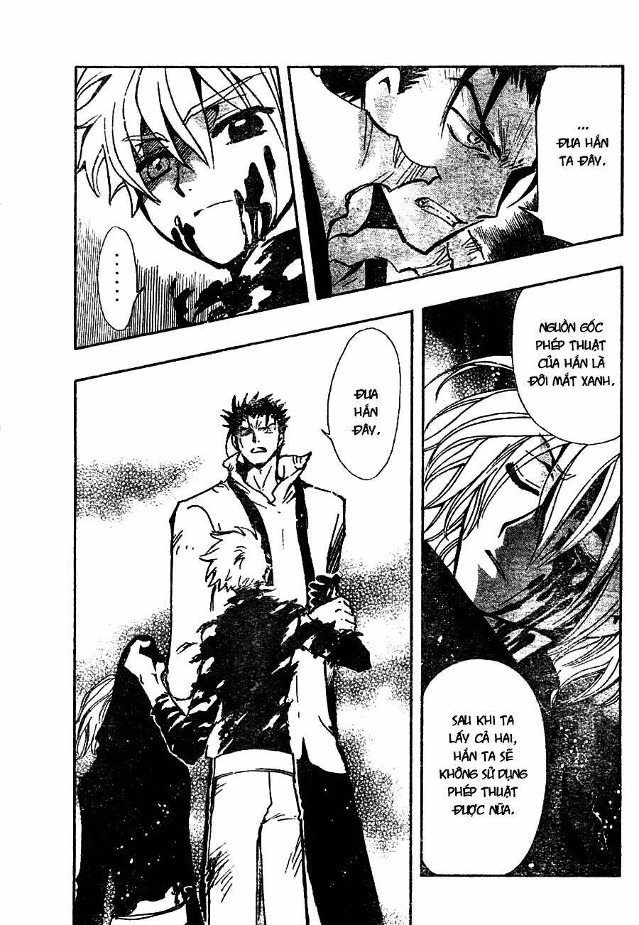 Huyền Thoại Đôi Cánh Chapter 121 - Trang 2