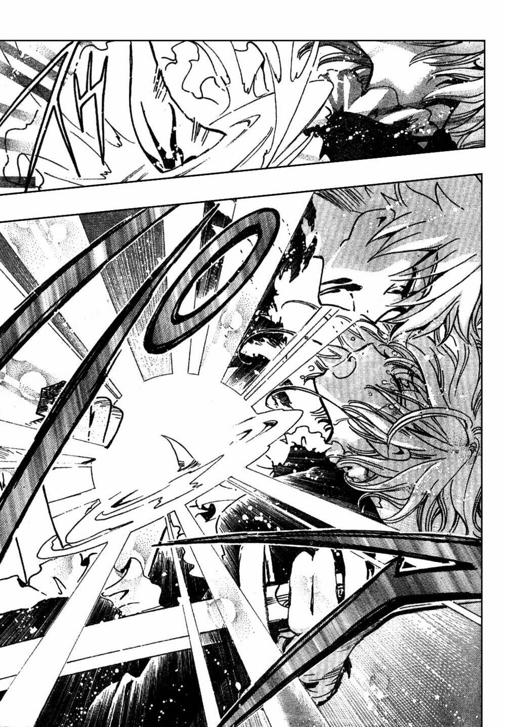 Huyền Thoại Đôi Cánh Chapter 123 - Trang 2