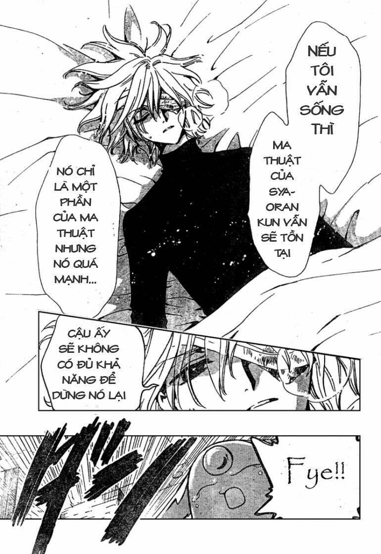 Huyền Thoại Đôi Cánh Chapter 124 - Trang 2