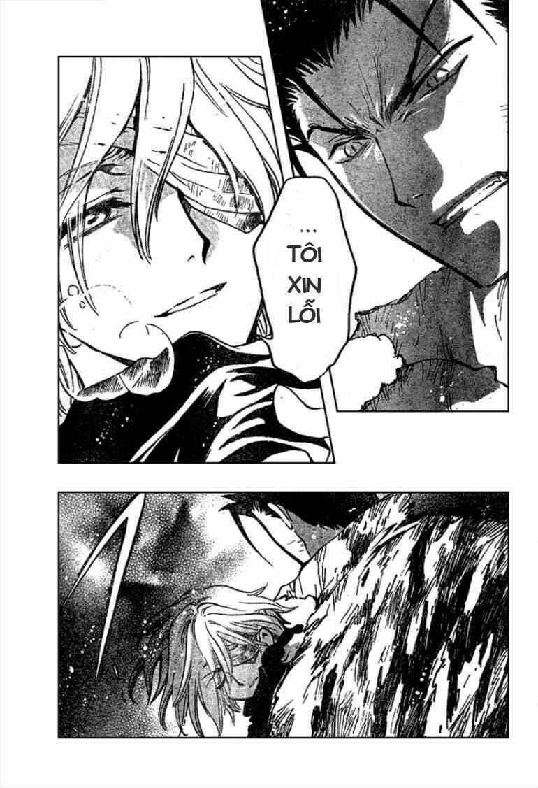 Huyền Thoại Đôi Cánh Chapter 124 - Trang 2